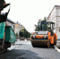В Твери завершают ремонт дороги на Октябрьском проспекте - ГТРК