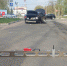 В Ржеве при столкновении трех автомобилей пострадали два человека - ТИА