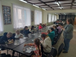 Детский первомай