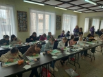 Детский первомай