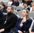 Епархиальный  отдел по взаимодействию с ВС и ПО принял участие в историко-патриотическом форуме - Тверская епархия