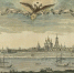 260 лет назад, 12 мая 1763 года, в Твери случился большой пожар, вследствие которого город в течение нескольких часов перестал существовать - Областная картинная галерея