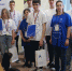 ТвГТУ принял региональный этап чемпионата по профессиональному мастерству «Абилимпикс-2023» - ТвГТУ