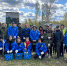 22.05.2023 | Селижаровский муниципальный округ принял участие в акции "Сад памяти" - Государственная инспекция по ветеринарии