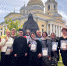 В Ниловой пустыни прошла художественная экспедиция "Русская Атлантида" - ТИА