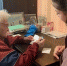 Волонтёры помогли 92-летней бабушке из Твери приобрести обогреватель - ТИА