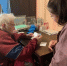 Фонд Твери принял 1000 звонков от одиноких пенсионеров, нуждающихся в помощи - Газета Вся Тверь