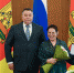 Директор Тверской картинной галереи Татьяна Савватеевна Куюкина награждена знаком Губернатора Тверской области «Во благо земли Тверской» - Областная картинная галерея