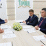 15.06.2023 | ПМЭФ-2023: Правительством Тверской области и ООО «Морозов Девелопмент» подписано соглашение о втором этапе ревитализации Морозовского городка - Гостехнадзор Тверской области