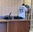 Бойца ржевского клуба "19" отправили под домашний арест - ТИА