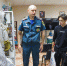 Сборной команде юношей и девушек по пожарно-спасательному спорту Главного управления МЧС России по Тверской области вручили новую спортивную форму - МЧС России