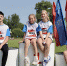 08.07.2023 | Региональный фестиваль ГТО собрал в Вышнем Волочке 29 команд школьников - Государственная инспекция по ветеринарии