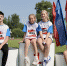 08.07.2023 | Региональный фестиваль ГТО собрал в Вышнем Волочке 29 команд школьников - Комитет по физкультуре и спорту