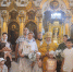 В благочиниях Тверской епархии отметили День семьи, любви и верности - Тверская епархия