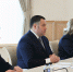 Тверская область развивает партнерство с Китайской Народной Республикой: Губернатор Игорь Руденя обсудил с делегацией провинции Ляонин направления межрегионального сотрудничества - Ленинское Знамя