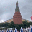 Флаг Кимрского ДК развернули на вершине Эльбруса - ГТРК