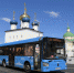 В Тверской области льготники проехались на синих автобусах 9,4 млн раз в 2023 году - Газета Вся Тверь