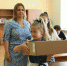 17.07.2023 | В Тверской области стартовала выдача бесплатной школьной формы для детей из многодетных, опекунских и приемных семей - Государственная инспекция по ветеринарии