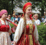 В Тверской области в пос. Овсище прошёл «Один день в русской усадьбе» - Газета Вся Тверь
