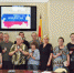 В Твери полицейские торжественно выдали паспорта 12 переселенцам из ДНР - Газета Вся Тверь