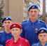 Тверская область поздравляет батальон «Волга» с годовщиной создания воинской части - Газета Вся Тверь