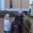 Митрополит Амвросий встретился со съемочной группой фильма «Русский крест» - Тверская епархия