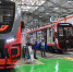 Тверскому вагоностроительному заводу исполнилось 125 лет - ТИА