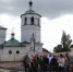 29.08.2023 | Ремонт учреждений образования, реновация улиц и установка памятников: в Торопце продолжается подготовка к 950-летию города - Правительство области