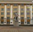 В Твери курсанты 1-го курса ВА ВКО торжественно поклялись служить Родине - Газета Вся Тверь