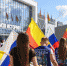 В Твери помнят о жертвах Беслана – здесь прошла акция «Молодежь против террора» - Газета Вся Тверь