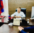 Андрей Николашкин: «Тверская область совершила прогресс в социальной политике» - Газета Вся Тверь