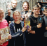 Молодёжь и книга - даёшь встречное движение! - Газета Старицкий Вестник