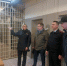 В Твери проверили, как содержатся лица, подвергнутые административному аресту - Газета Вся Тверь