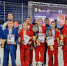 Тверские воспитанники стали призерами на чемпионате мира по универсальному бою - Газета Вся Тверь