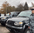 Губернатор Тверской области вручил росгвардейцам ключи от новых автомобилей - Росгвардия