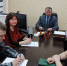 Состоялось рабочее совещание в Министерстве лесного комплекса Тверской области по вопросам Порядка внесения сведений в реестры государственного лесопатологического мониторинга - Рослесозащита Тверской области
