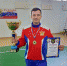 Тверской судебный пристав стал победителем Всероссийской спартакиады - УФССП