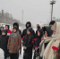 В Тверской области возложили цветы на месте крушения "Невского экспресса" - ТИА