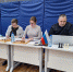 27 ноября прошло первенство по шахматам среди обучающихся школ Калининского района - Калининский район