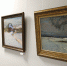 12.12.2023 | В Твери в Музее живописи «На тёплой земле» открылась выставка работ учеников Валентина Сидорова «Зимние каникулы» - Государственная инспекция по ветеринарии