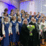 Детский церковный хор в Кимрах имени священномученика Феодора Колерова отметил свое 25-летие - Тверская епархия