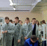 Девятиклассники Ново-Ямской школы побывали на экскурсии на НПО «Родина» — Старицкий механический завод - Газета Старицкий Вестник