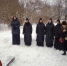 В Твери прошли мероприятия, посвященные памяти выдающегося инженера и архитектора П.Ф. Богомолова - Тверская епархия