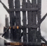 В Твери дотла сгорел круглосуточный магазин-рюмочная - ТИА