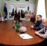 В УФСИН России по Тверской области состоялась рабочая встреча с президентом «Федерации регби Тверской области» - УФСИН