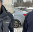 Житель Тверской области увез на санках украденную стиральную машину - ГТРК