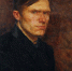 День рождения художника. 1 февраля родился Ефрем Иванович Зверьков (1921-2012) - Областная картинная галерея