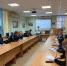 Просветительская лекция для судебных приставов - УФССП