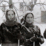 Лыжники Родины и Рождественские, январь 1963 года - Газета Старицкий Вестник