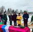 В Тверской области похоронили Игоря Васильева, погибшего в ходе СВО - ТИА